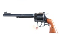 H&R 586 Revolver .32 H&R mag - 4