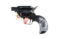 58346 Heritage Barkeep Revolver .22 lr - 4