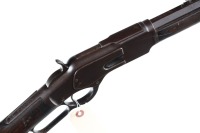 Winchester 1873 Lever Rifle .32 wcf - 3