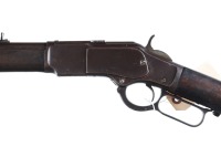 Winchester 1873 Lever Rifle .32 wcf - 4