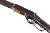 Winchester 1873 Lever Rifle .32 wcf - 6