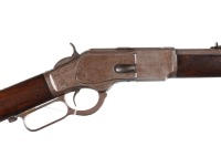 Winchester 1873 Lever Rifle .44 wcf