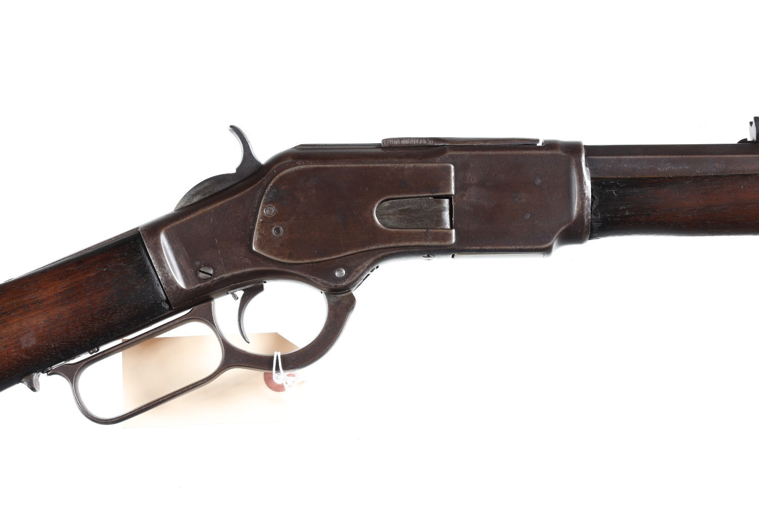 Winchester 1873 Lever Rifle .32 cal