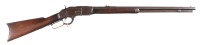 Winchester 1873 Lever Rifle .32 cal - 2