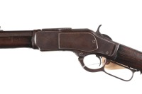 Winchester 1873 Lever Rifle .32 cal - 4