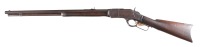 Winchester 1873 Lever Rifle .32 cal - 5