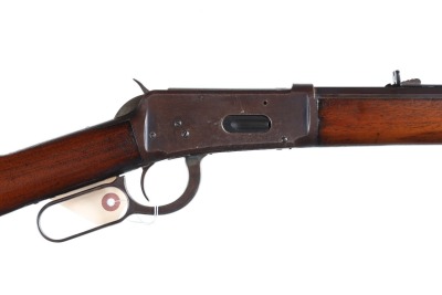 Winchester 1894 Lever Rifle .32-40