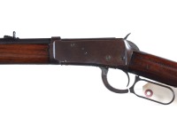 Winchester 1894 Lever Rifle .32-40 - 4