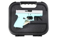 58347 Glock 19 Pistol 9mm