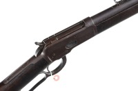 Winchester 1892 Lever Rifle .38 wcf - 3