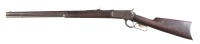 Winchester 1892 Lever Rifle .38 wcf - 5