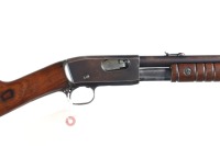 Remington 12 Slide Rifle .22 sllr