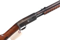 Remington 12 Slide Rifle .22 sllr - 3