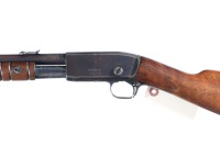 Remington 12 Slide Rifle .22 sllr - 4