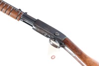 Remington 12 Slide Rifle .22 sllr - 6