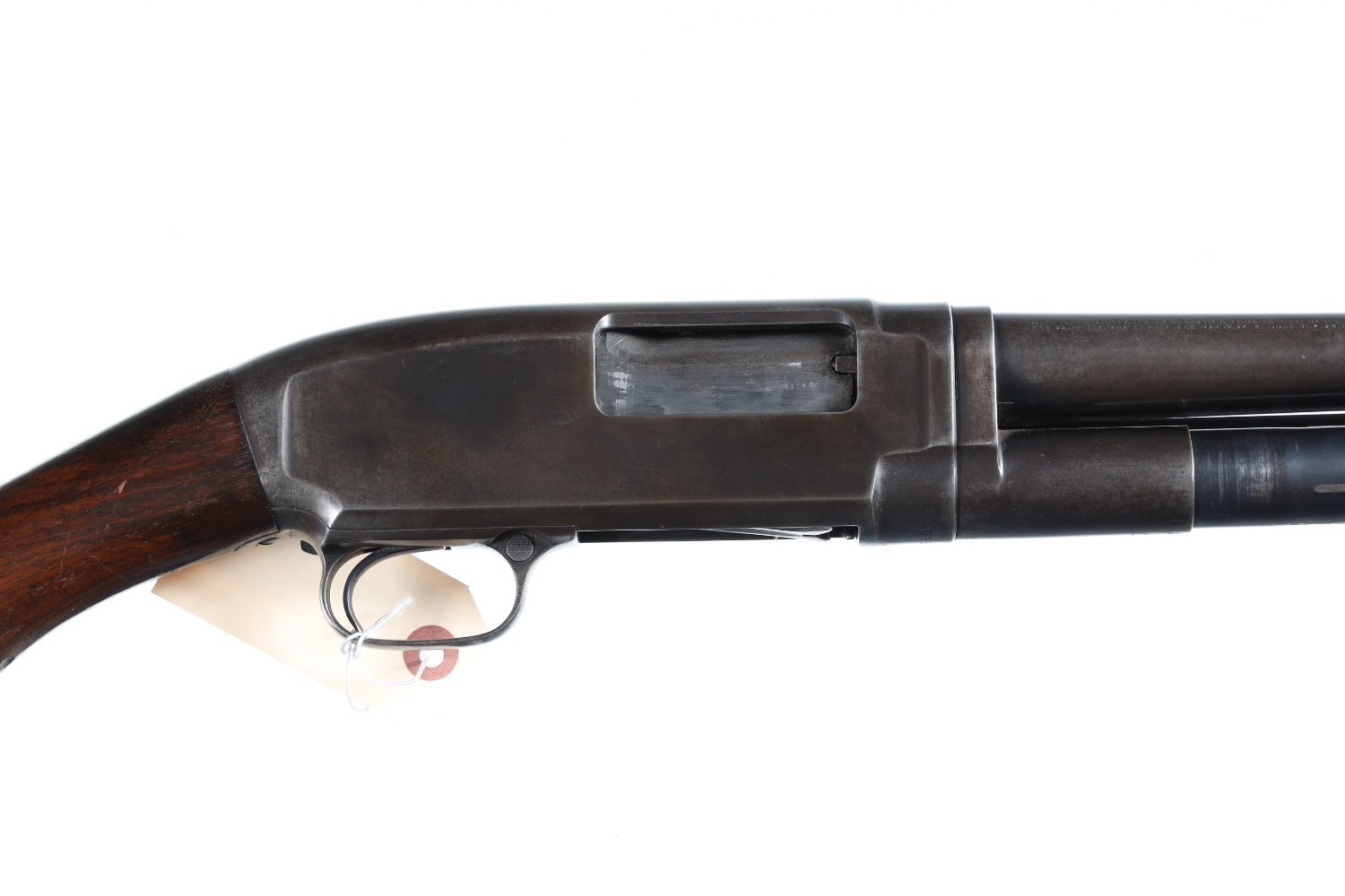 Winchester 12 Slide Shotgun 12ga