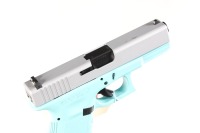 58347 Glock 19 Pistol 9mm - 3