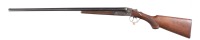 Lefever Nitro Special SxS Shotgun 20ga - 5