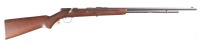 Remington 34 Bolt Rifle .22 sllr - 2