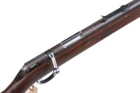 Remington 34 Bolt Rifle .22 sllr - 3