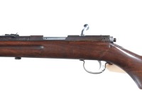 Remington 34 Bolt Rifle .22 sllr - 4