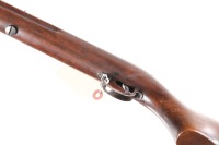 Remington 34 Bolt Rifle .22 sllr - 6