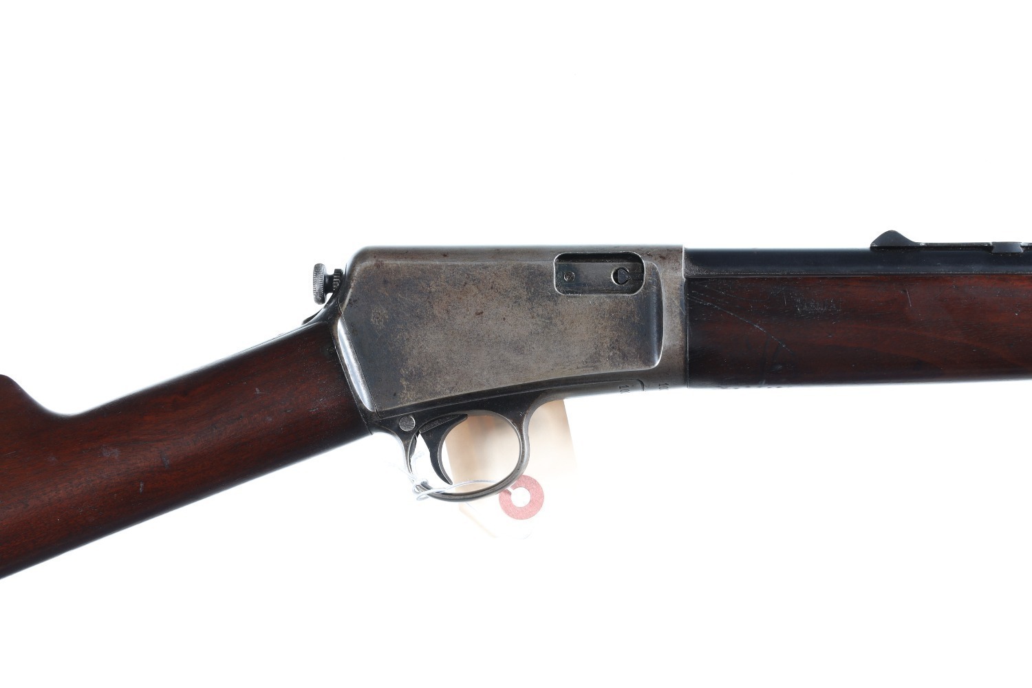 Winchester 1903 Semi Rifle .22 win spl