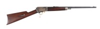 Winchester 1903 Semi Rifle .22 win spl - 2