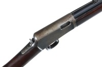 Winchester 1903 Semi Rifle .22 win spl - 3