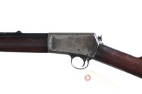 Winchester 1903 Semi Rifle .22 win spl - 4