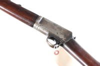 Winchester 1903 Semi Rifle .22 win spl - 6