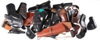 27 Handgun Holsters