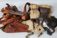 Slings and Holsters