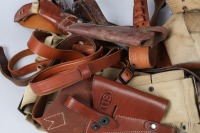 Slings and Holsters - 2