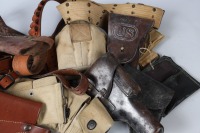 Slings and Holsters - 3