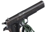 DGFM 1927 Pistol 11.25mm - 2