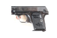 Colt 1908 Vest Pocket Pistol .25 ACP - 3