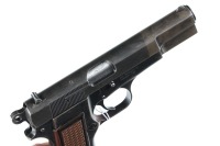 FEG P9M Pistol 9mm - 2