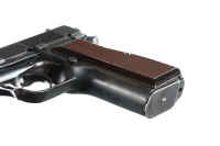 FEG P9M Pistol 9mm - 4