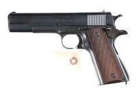 DGFM 1927 Pistol 11.25mm - 3