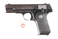 Colt 1903 Pocket Hammerless Pistol .32 ACP - 3