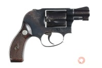 Smith & Wesson 49 Revolver .38 spl