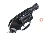 Smith & Wesson 49 Revolver .38 spl - 2