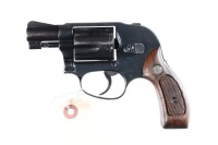 Smith & Wesson 49 Revolver .38 spl - 3