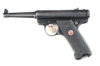 Ruger Standard Pistol .22 lr - 3