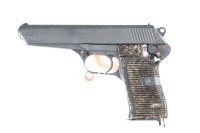 CZ 52 Pistol 7.62 Tokarev - 3