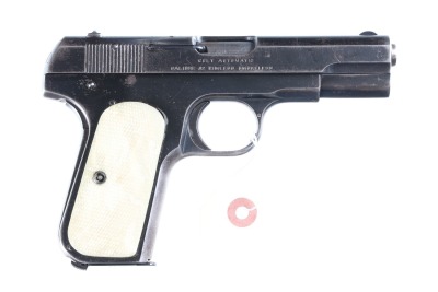 Colt 1903 Pocket Hammerless Pistol .32 ACP