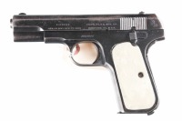 Colt 1903 Pocket Hammerless Pistol .32 ACP - 3