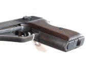 Mauser HSc Pistol 7.65mm - 4