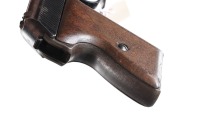 Mauser HSc Pistol 7.65mm - 5